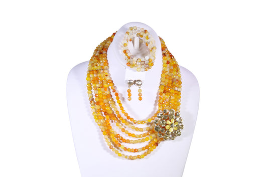 Beaded Necklace