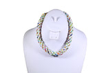 Millet Beaded Choker - MORE COLORS