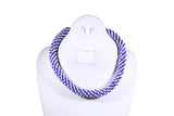 Millet Beaded Choker - MORE COLORS