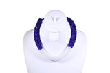 Millet Beaded Choker - MORE COLORS