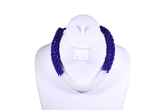 Millet Beaded Choker - MORE COLORS
