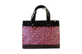 Stream Ankara Satchel Bag
