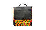 Kente Crossbody Bag