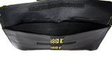 Silverbar Laptop Aso Oke Bag