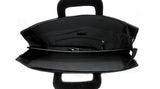 Stroke Laptop Aso Oke Bag
