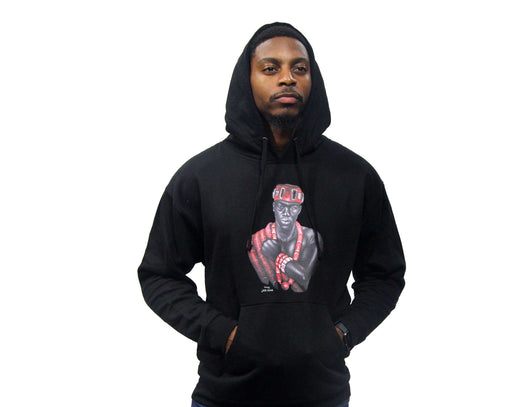 King hoodie 2025 black