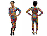 Jide-Gear-Ankara-Workout-Yoga-Set-Front-Back