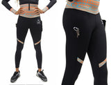 Jide-Gear-Black-Ethnik-Stripe-Workout-Yoga-Set-Pants