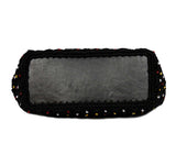 Jide Gear Blackshine Dinner Crochet Bag Bottom