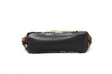 Jide Gear Bucket Crossbody Purse Top