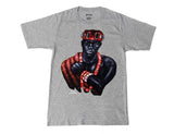 King T-Shirt Grey