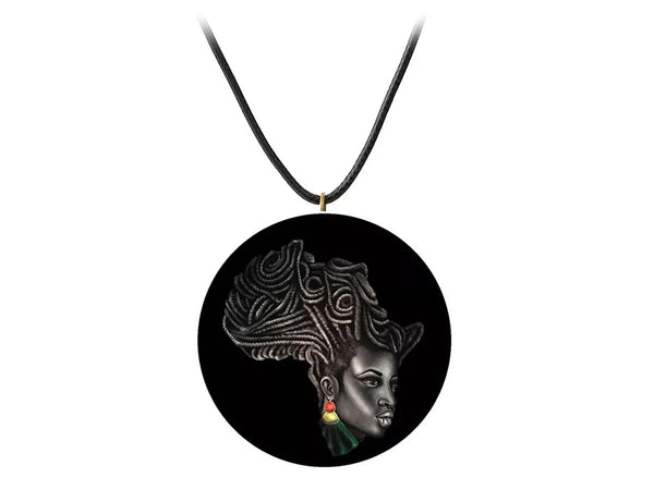 Jide-Gear-Wood-Round-Circle-Mother-Africa-Necklace